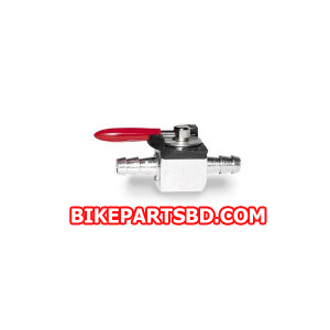 Motion Pro Inline Fuel Valves