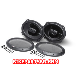 Rockford Fosgate 6"x9" Punch 4-Way Speakers