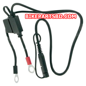 Battery Tender SAE Quick Disconnect Harness