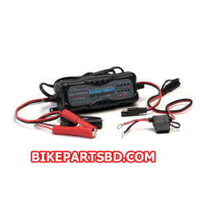 Megaboost Pro Series 4000 Charger And Maintainer