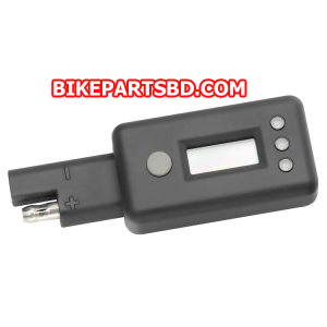 Battery Tender Digital Voltage Meter