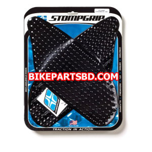 Stompgrip Tank Pad