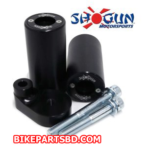 Shogun PA2 Frame Sliders