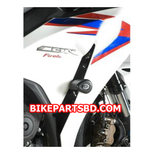 R&G Racing Aero Frame Sliders