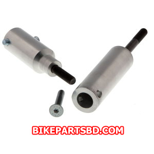 Woodcraft Frame Slider Base