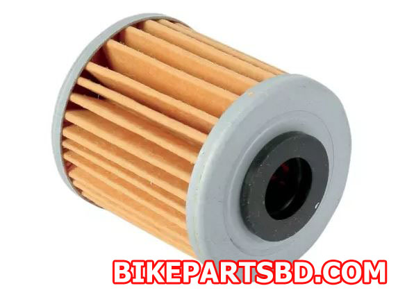 Motorcycle Oil Filters