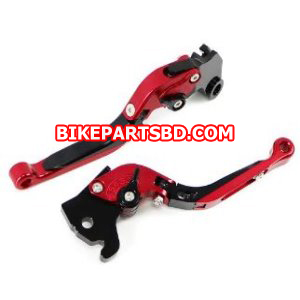 Mahindra Centuro NXT Clutch Lever / Brake Lever