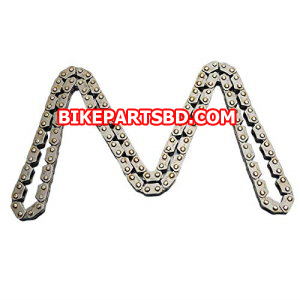 Hero Passion Xpro Xtec Chain Set / Chain Kit