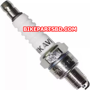 Mahindra Centuro NXT Spark Plug