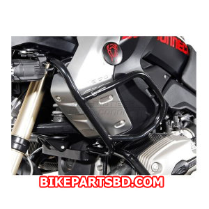 SW-MOTECH Crash Bars