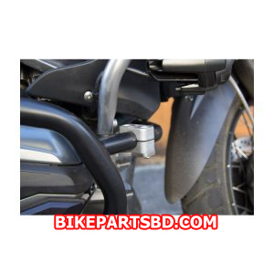 AltRider Crash Bar Adapter Kit BMW R1200GS Adventure / R1250GS Adventure 2014-2019