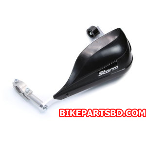 Barkbusters Storm Handguard Kit