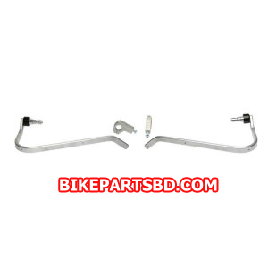 Barkbusters Aluminum Handguard Kit