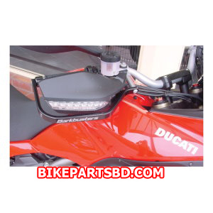 Barkbusters Guards For Ducati Multistrada