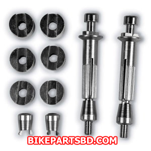 Acerbis X-Tarmac / X-Road / Dual Road Handguard Mounting Kit