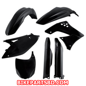 Acerbis Full Plastic Kit