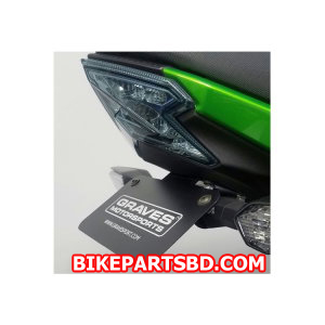 Graves Fender Eliminator Kit