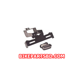 Puig Fender Eliminator Kit