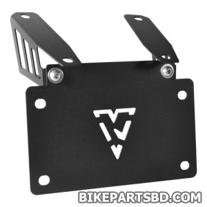 Vortex Fender Eliminator Kit