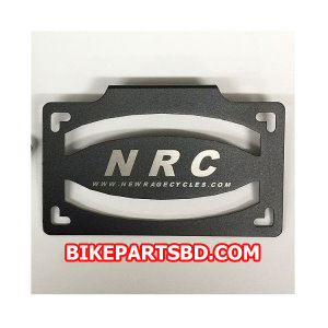 New Rage Cycles Fender Eliminator