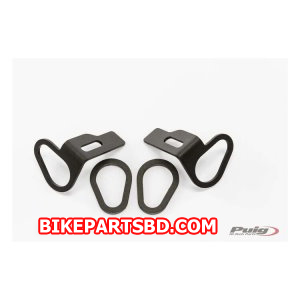 Puig Turn Signal Adapters for Fender Eliminator Kit