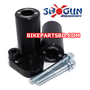 Shogun PA2 Frame Sliders