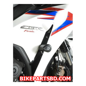 R&G Racing Aero Frame Sliders