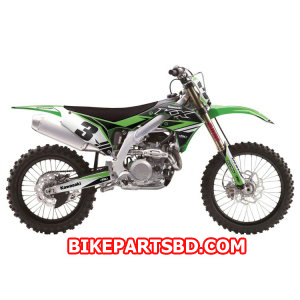 Factory Effex EVO 17 Shroud / Airbox Graphics Kit