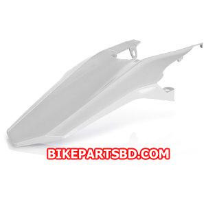 Acerbis Rear Fender