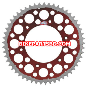 Renthal Twinring Rear Sprocket / Off Road