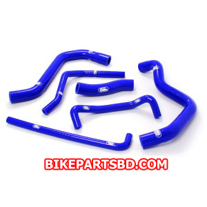Samco Radiator Hose Kit