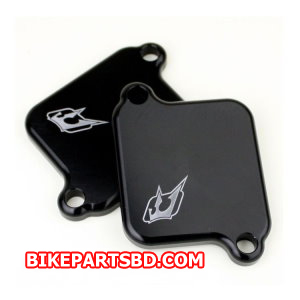 Driven Racing Engine Block Off Plate
