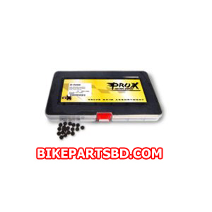 Pro X Valve Shim Kit