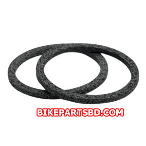 Vance & Hines Exhaust Port Gaskets For Harley 1984-2023