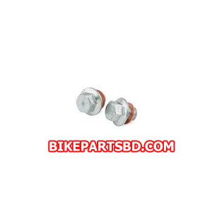 Vance & Hines O2 Sensor Plug Kit