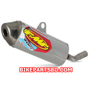 FMF Powercore 2 Shorty Silencer