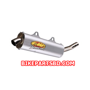 FMF Turbinecore Silencer