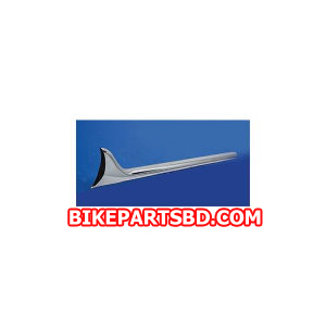 V-Twin Mfg. 36" Fishtail Extension