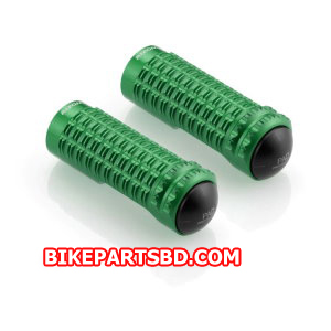 Rizoma B-Pro Footpegs