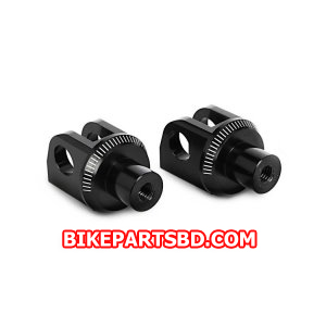 Puig Rider Footpeg Mounts