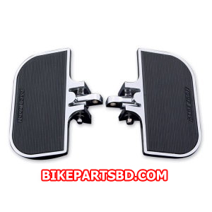 Milwaukee Twins Universal Mini Floorboard Kit