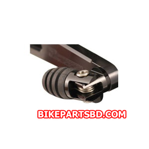 Woodcraft Folding Toe Piece