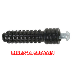 Vortex Replacement Rearset Footpegs