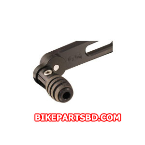 Woodcraft Eccentric Folding Toe Piece