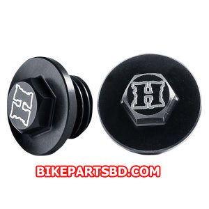 Hinson Oil Filler Cap