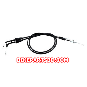 Moose Racing Throttle Cable