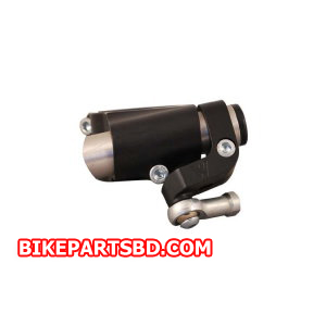 Woodcraft Steering Damper Bracket Assembly Ducati 899 / 1199 Panigale