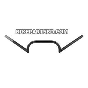BikeMaster Clubman 7/8" Handlebars