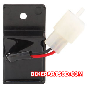 Speedmetal LED Turn Signal Relay