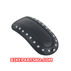 Mustang Fender Bib For Harley